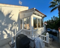 Venta - Detached Villa - Ciudad Quesada - Rojales