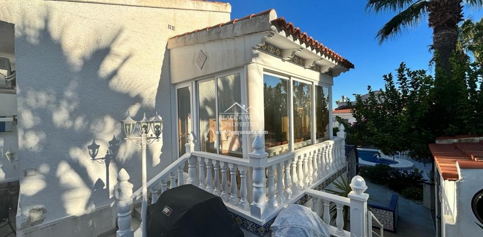 Venta - Detached Villa - Ciudad Quesada - Rojales