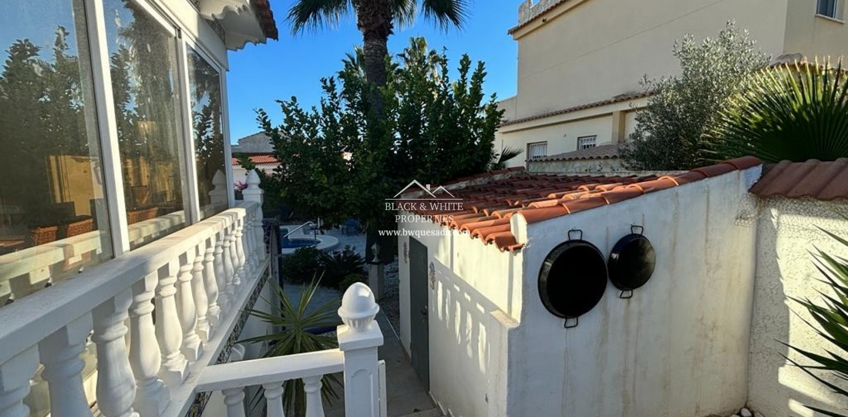 Venta - Detached Villa - Ciudad Quesada - Rojales