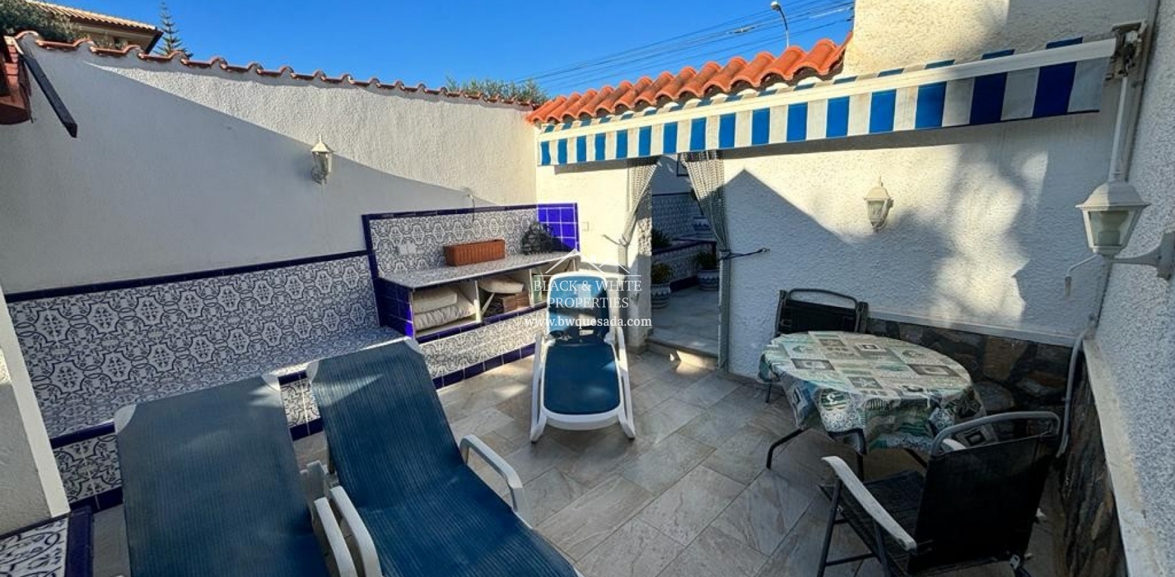 Venta - Detached Villa - Ciudad Quesada - Rojales