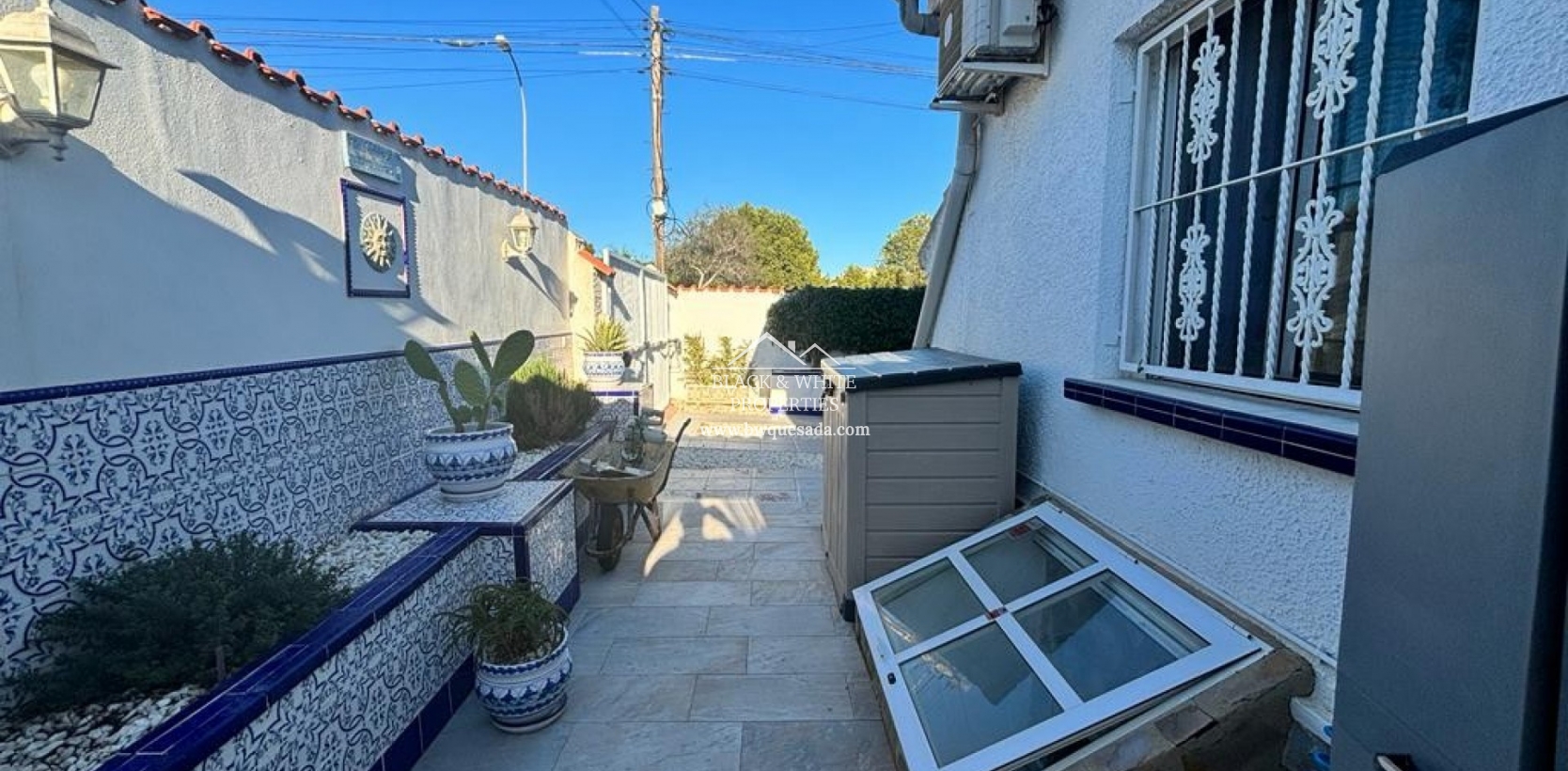 Venta - Detached Villa - Ciudad Quesada - Rojales