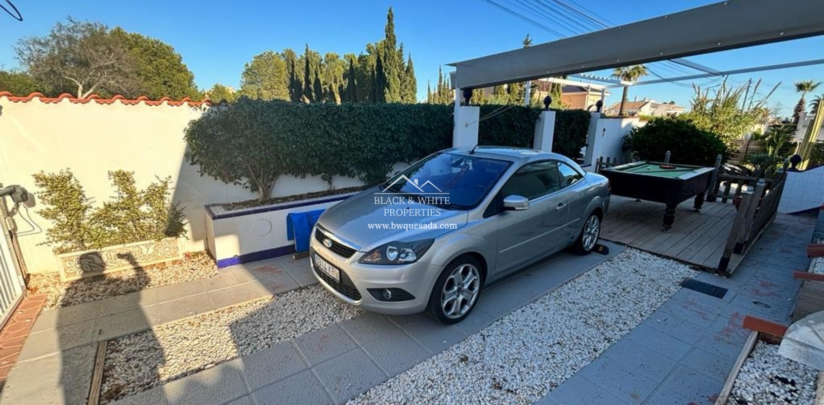 Venta - Detached Villa - Ciudad Quesada - Rojales