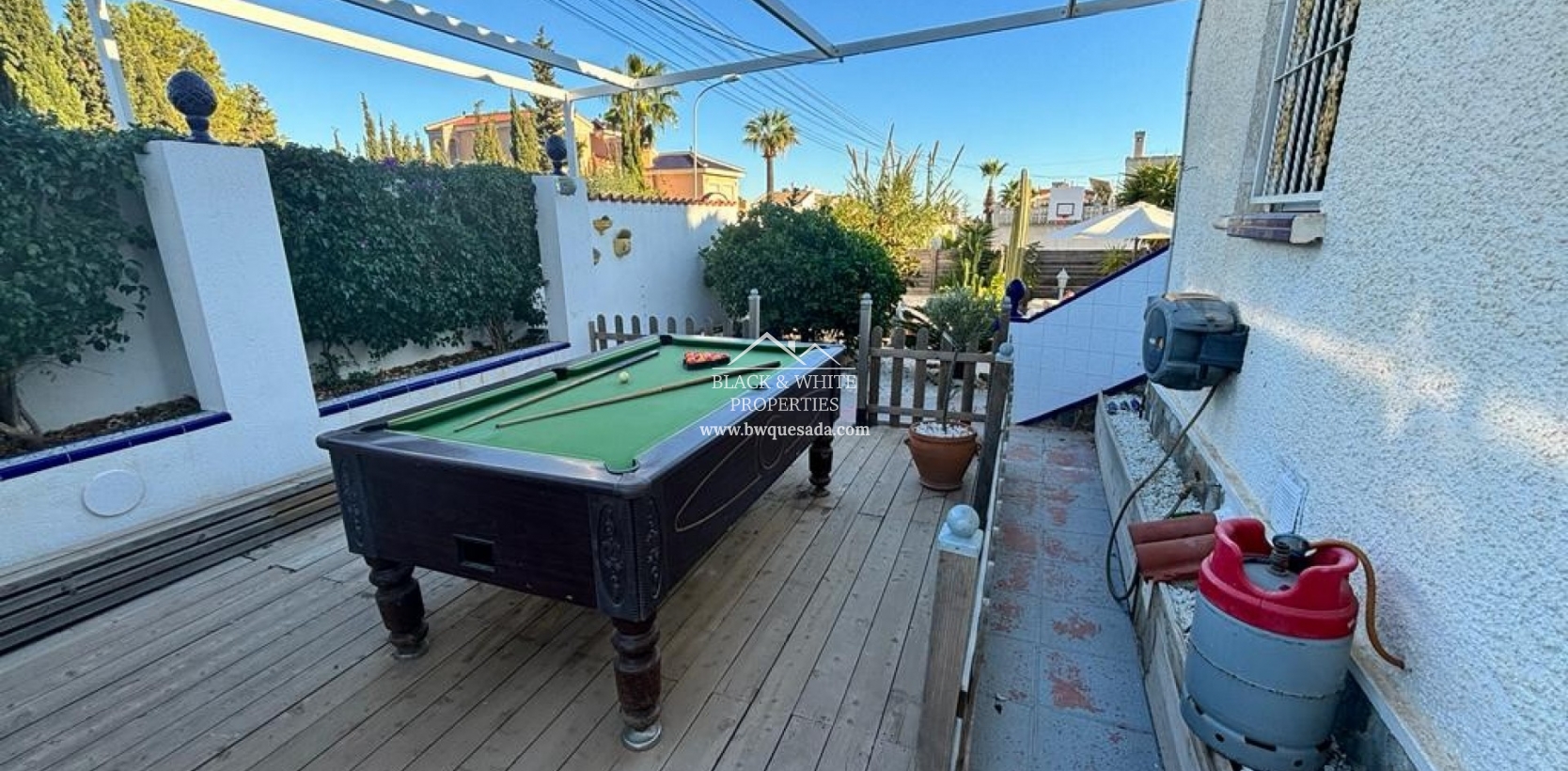 Venta - Detached Villa - Ciudad Quesada - Rojales