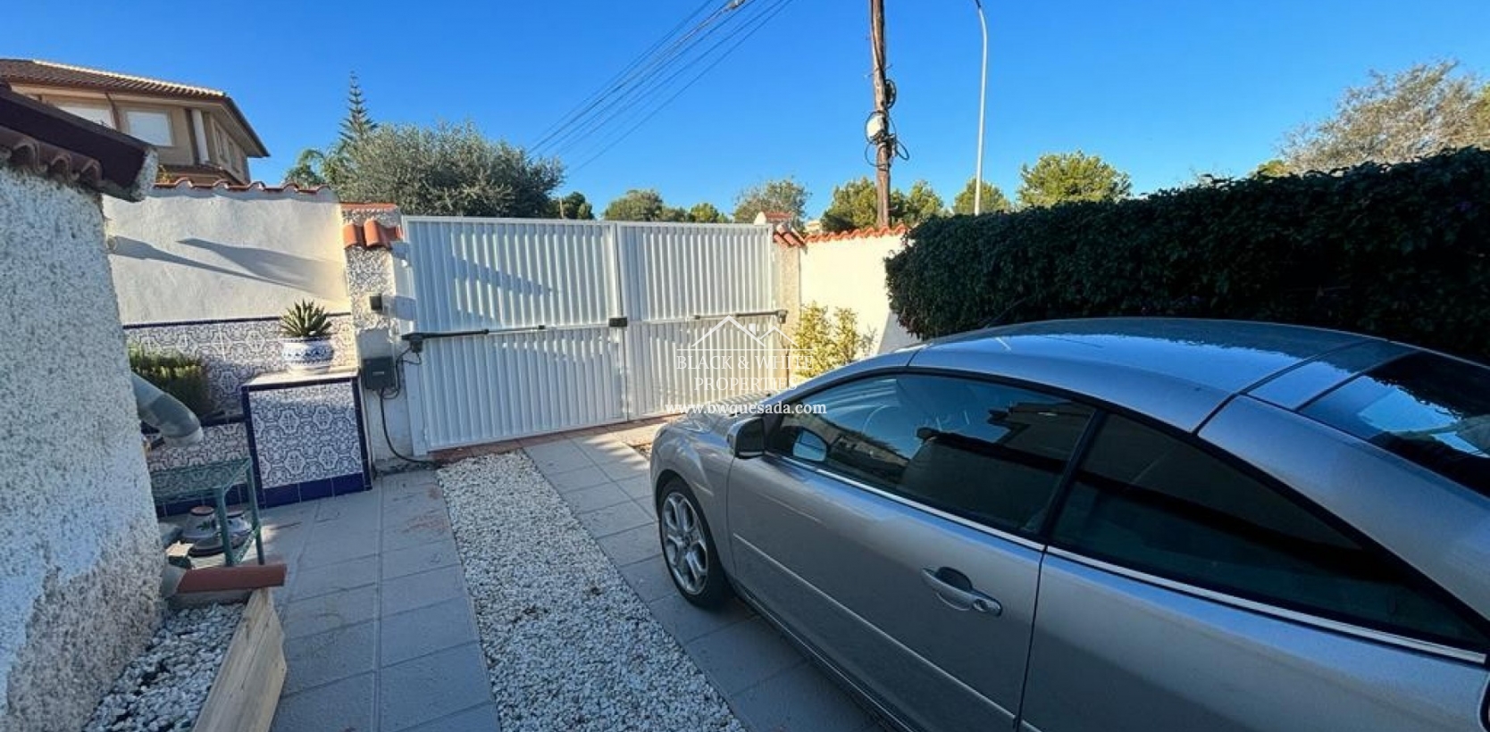 Venta - Detached Villa - Ciudad Quesada - Rojales