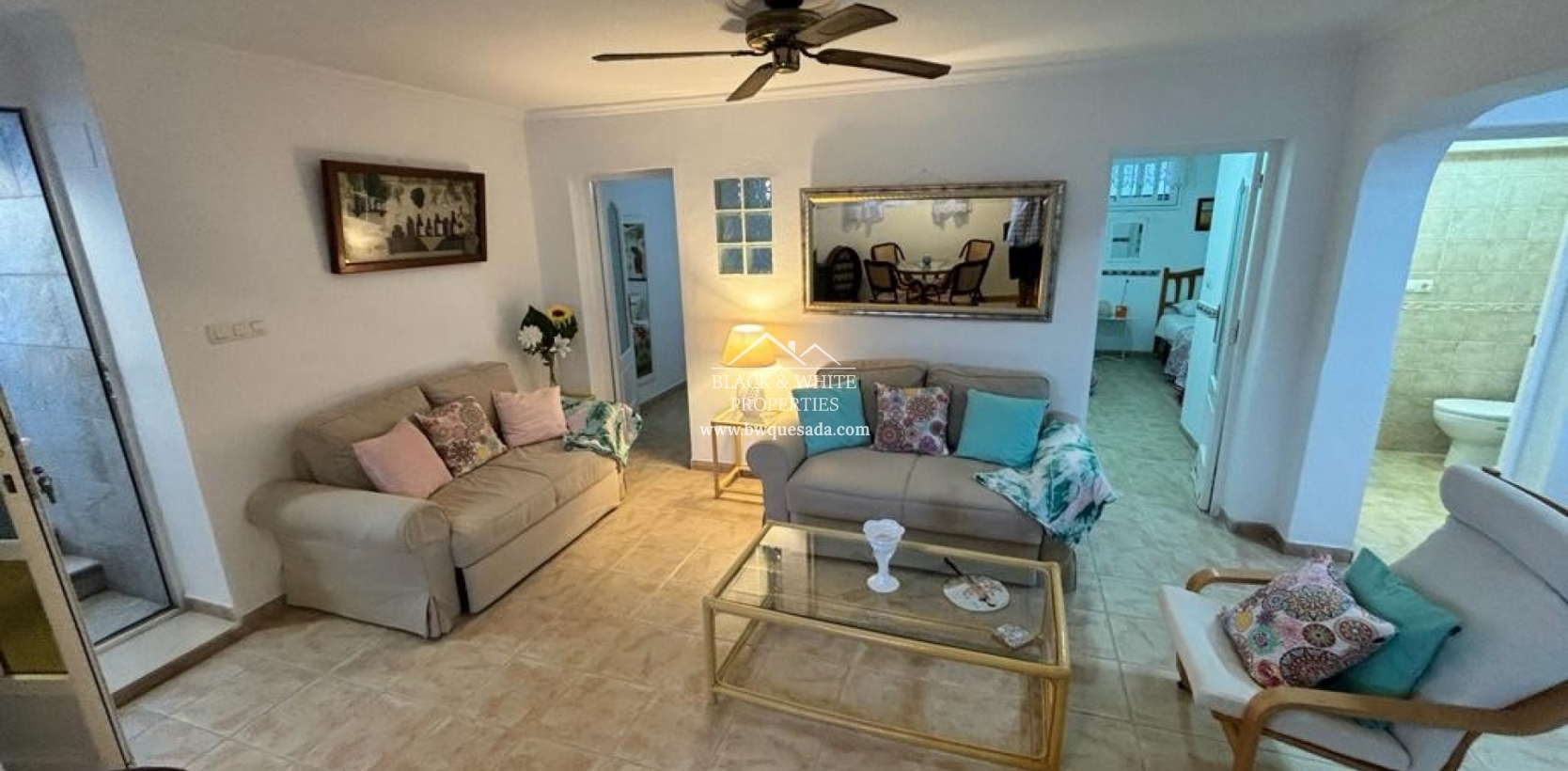 Venta - Detached Villa - Ciudad Quesada - Rojales