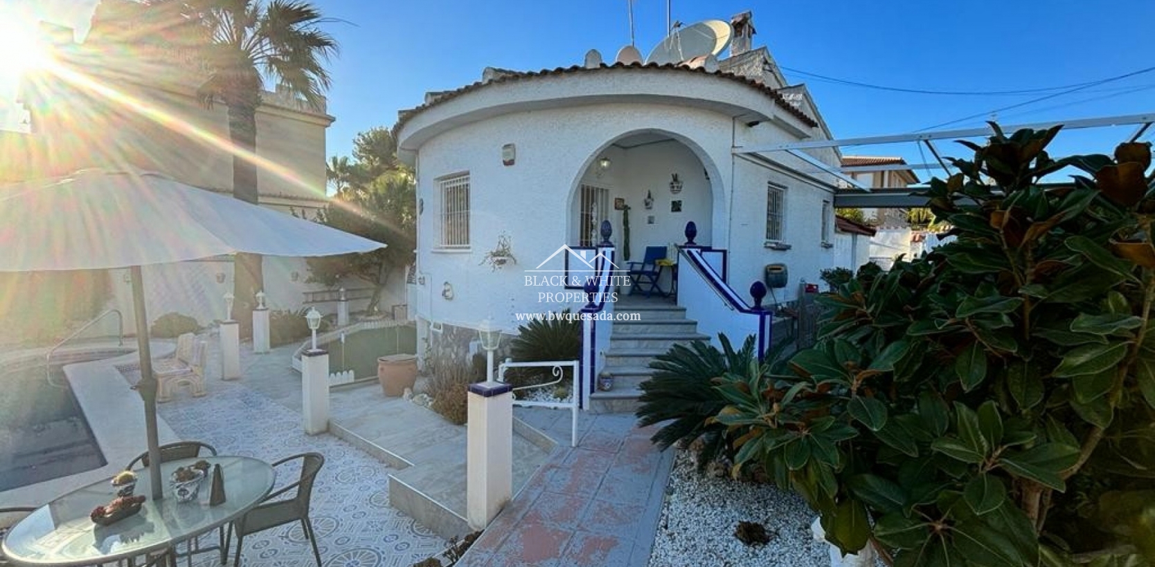 Venta - Detached Villa - Ciudad Quesada - Rojales