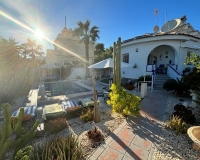 Venta - Detached Villa - Ciudad Quesada - Rojales