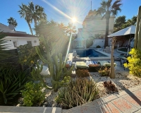 Venta - Detached Villa - Ciudad Quesada - Rojales