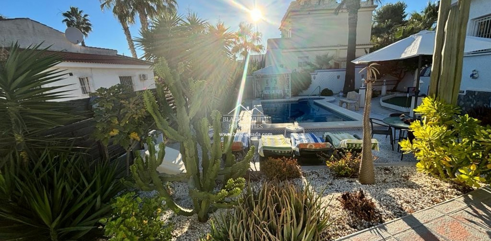 Venta - Detached Villa - Ciudad Quesada - Rojales