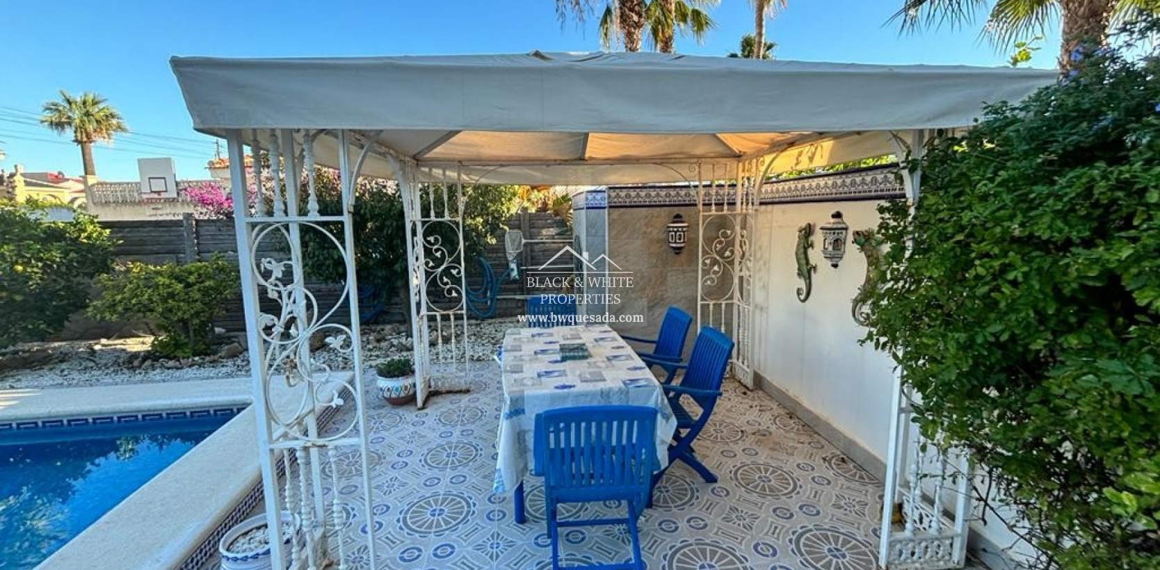 Venta - Detached Villa - Ciudad Quesada - Rojales