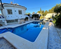 Venta - Detached Villa - Ciudad Quesada - Rojales