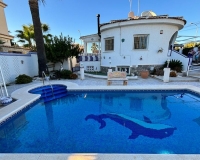 Venta - Detached Villa - Ciudad Quesada - Rojales