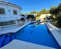 Venta - Detached Villa - Ciudad Quesada - Rojales