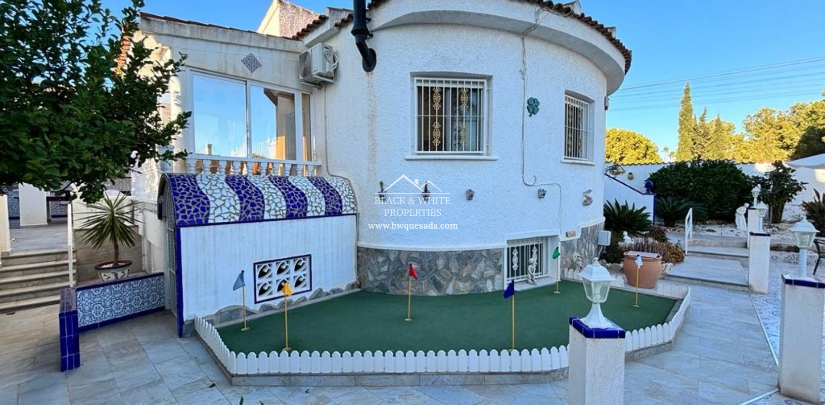 Venta - Detached Villa - Ciudad Quesada - Rojales