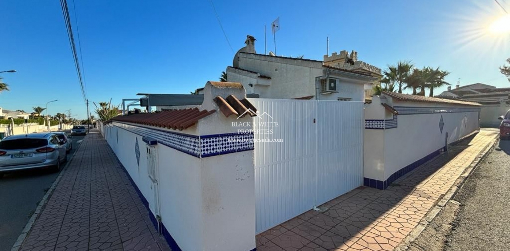 Venta - Detached Villa - Ciudad Quesada - Rojales