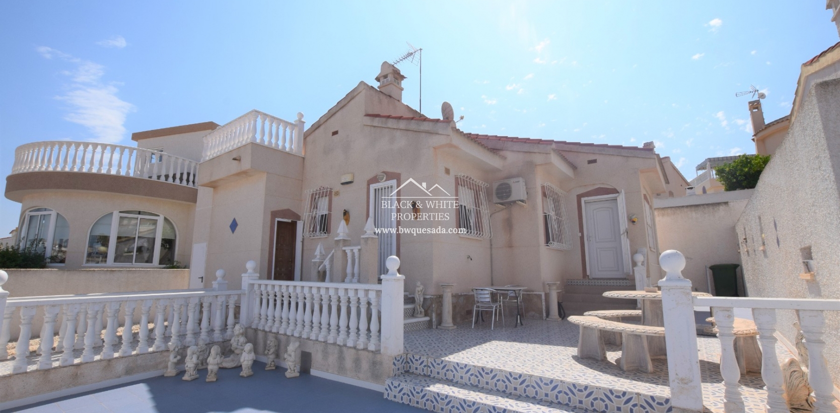 Venta - Detached Villa - Ciudad Quesada - Upper Golf