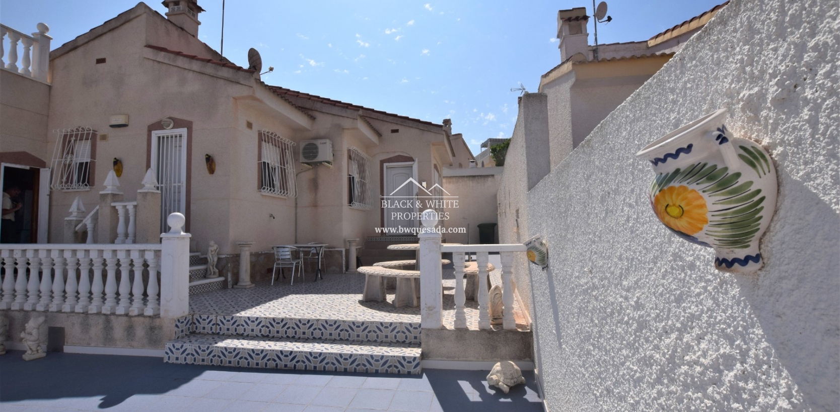 Venta - Detached Villa - Ciudad Quesada - Upper Golf