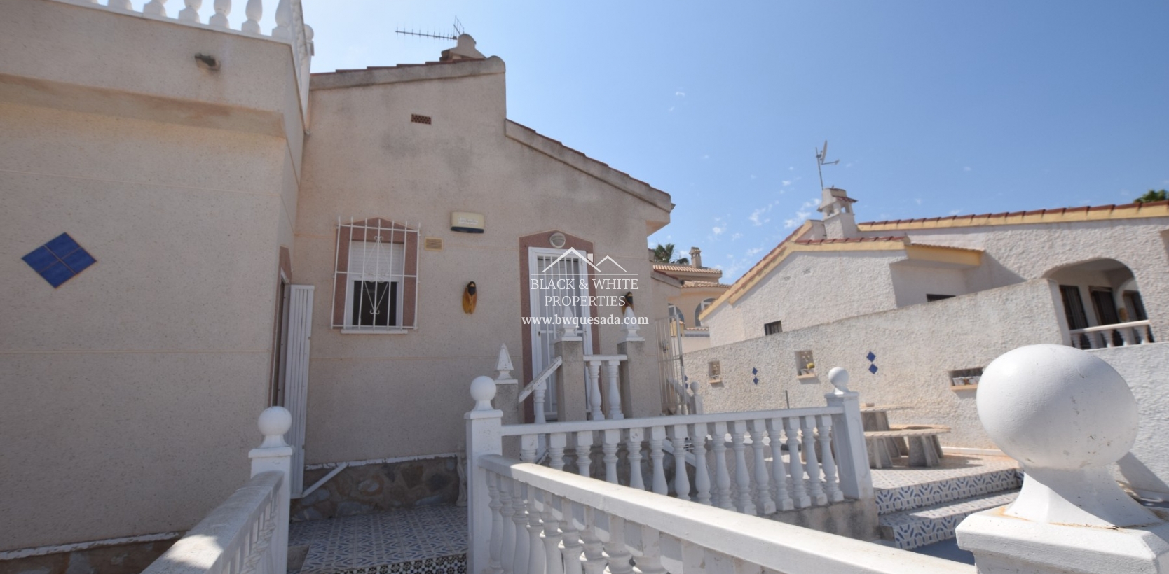 Venta - Detached Villa - Ciudad Quesada - Upper Golf