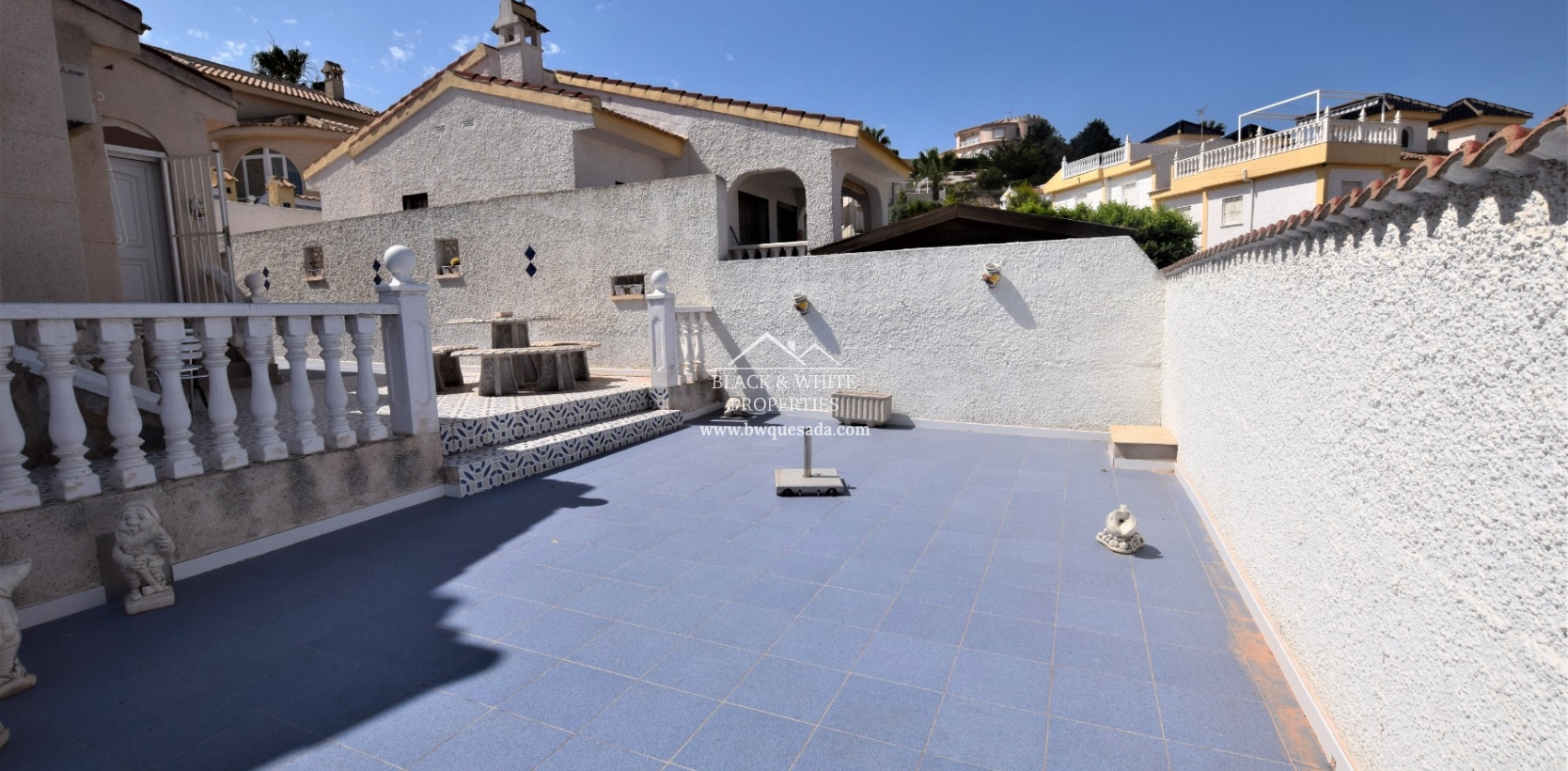 Venta - Detached Villa - Ciudad Quesada - Upper Golf