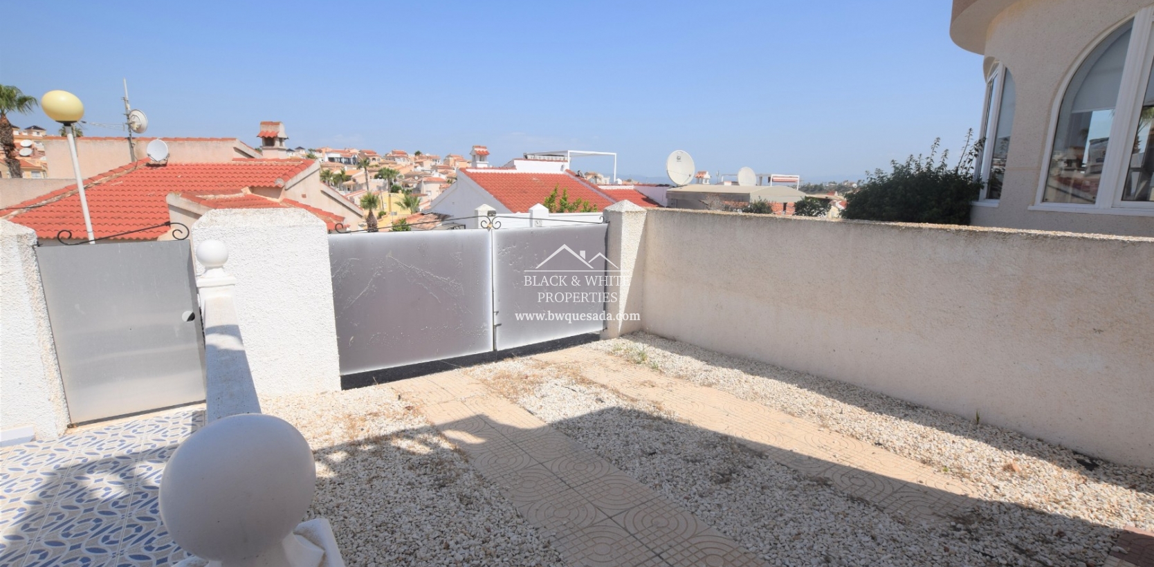 Venta - Detached Villa - Ciudad Quesada - Upper Golf