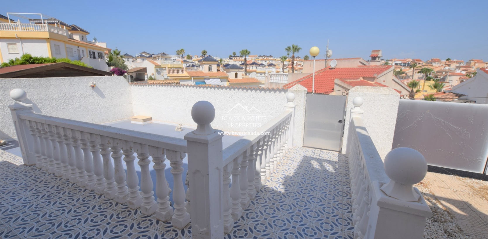 Venta - Detached Villa - Ciudad Quesada - Upper Golf