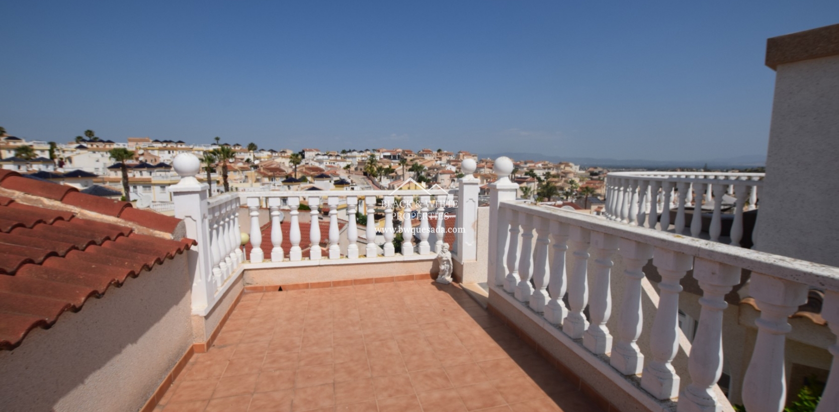 Venta - Detached Villa - Ciudad Quesada - Upper Golf