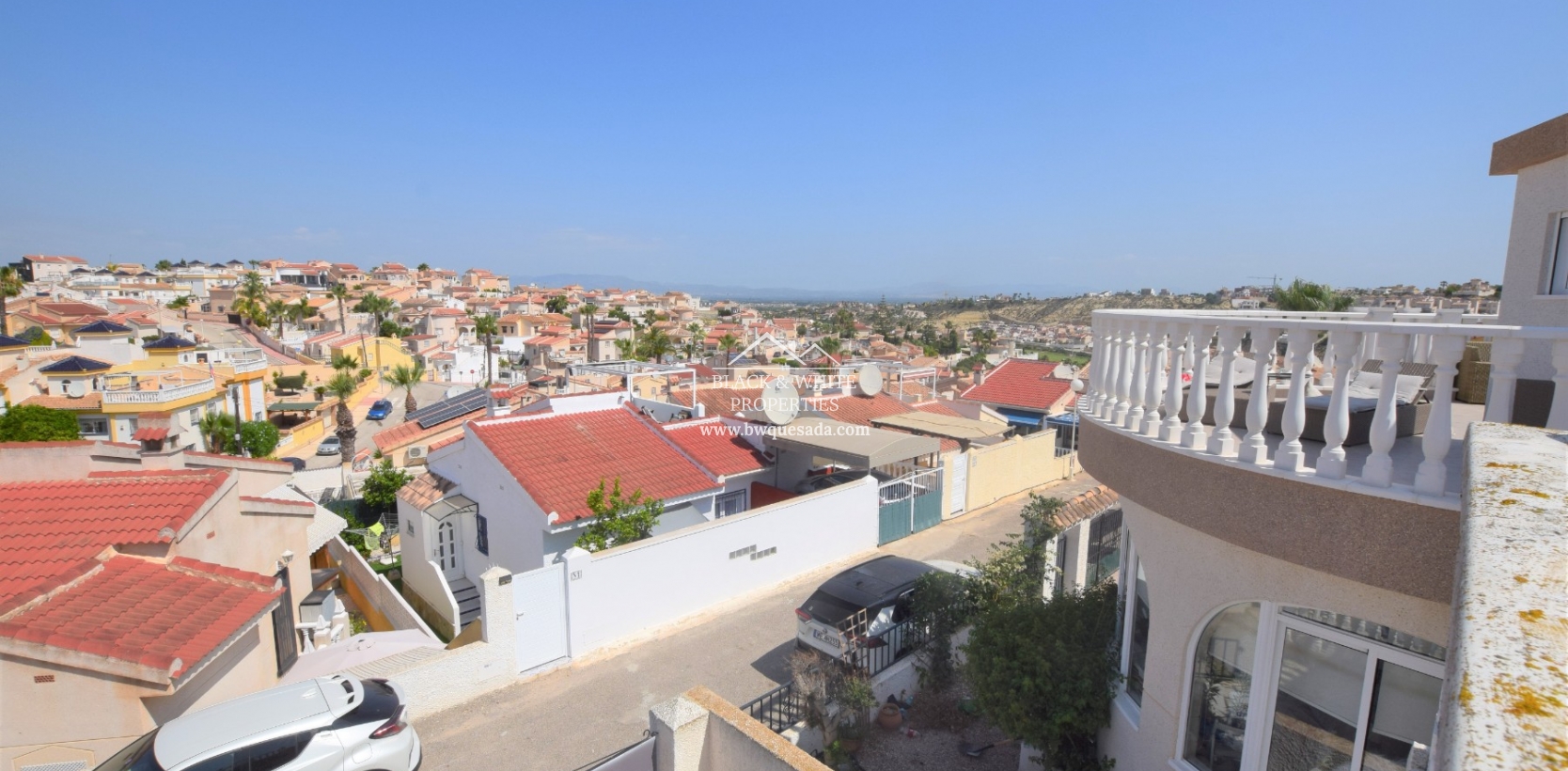 Venta - Detached Villa - Ciudad Quesada - Upper Golf