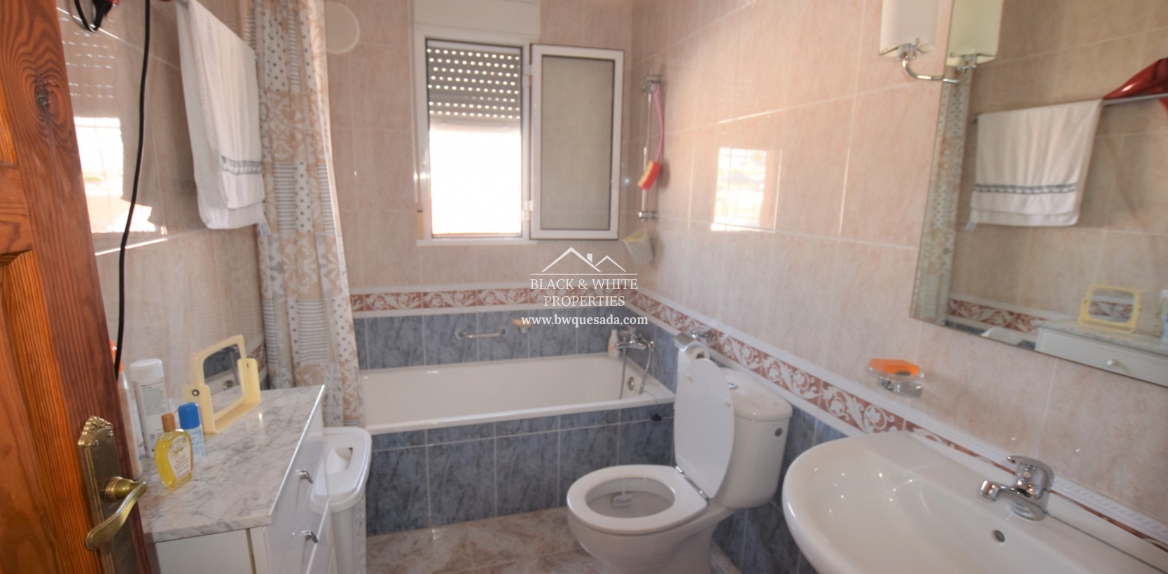 Venta - Detached Villa - Ciudad Quesada - Upper Golf