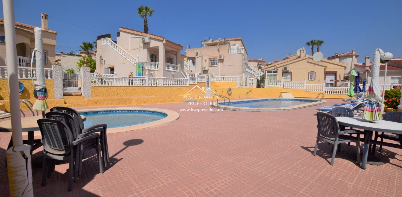 Venta - Detached Villa - Ciudad Quesada - Upper Golf