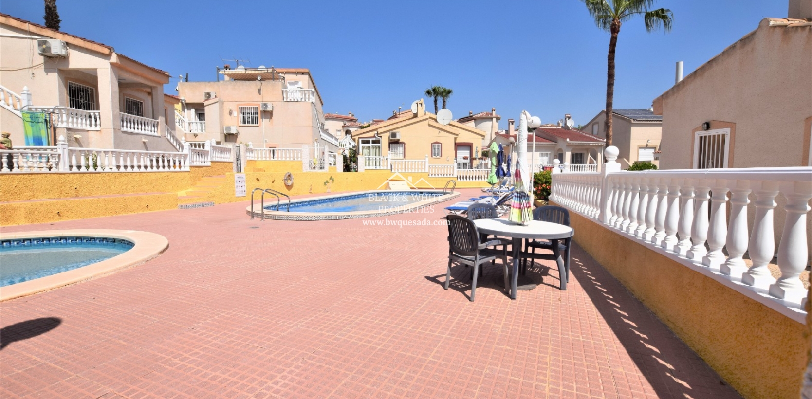 Venta - Detached Villa - Ciudad Quesada - Upper Golf