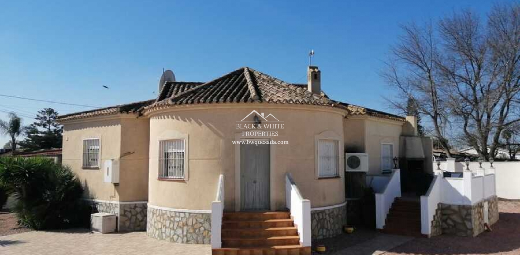 Venta - Detached Villa - Dolores