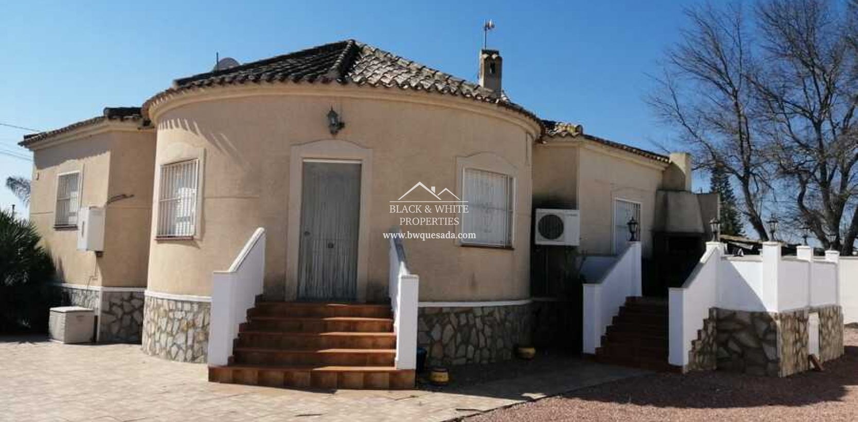 Venta - Detached Villa - Dolores