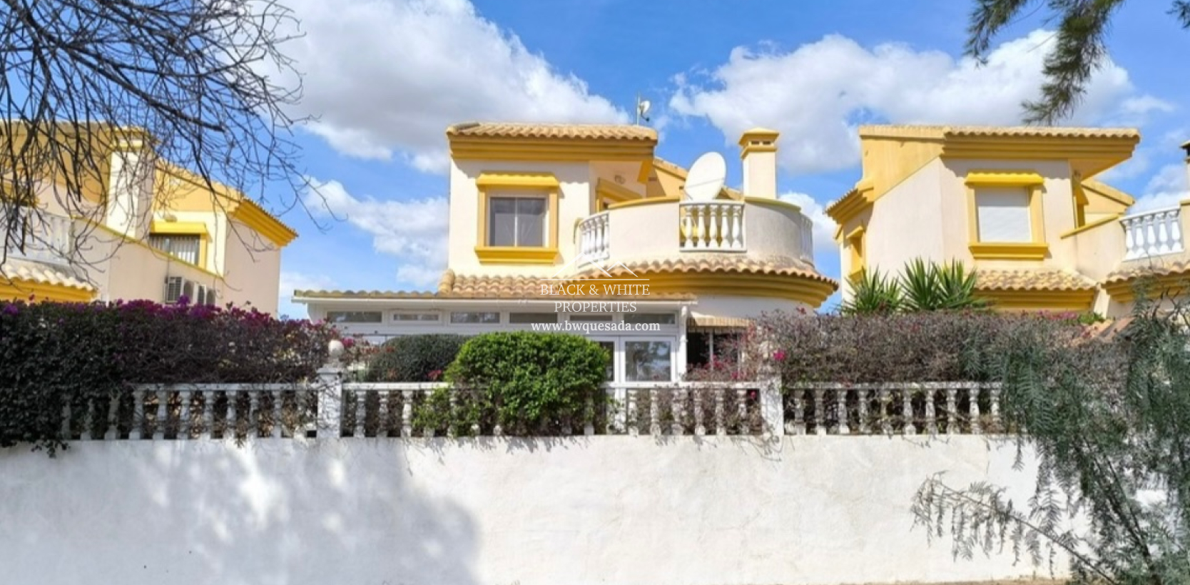 Venta - Detached Villa - Guardamar del Segura - El Raso