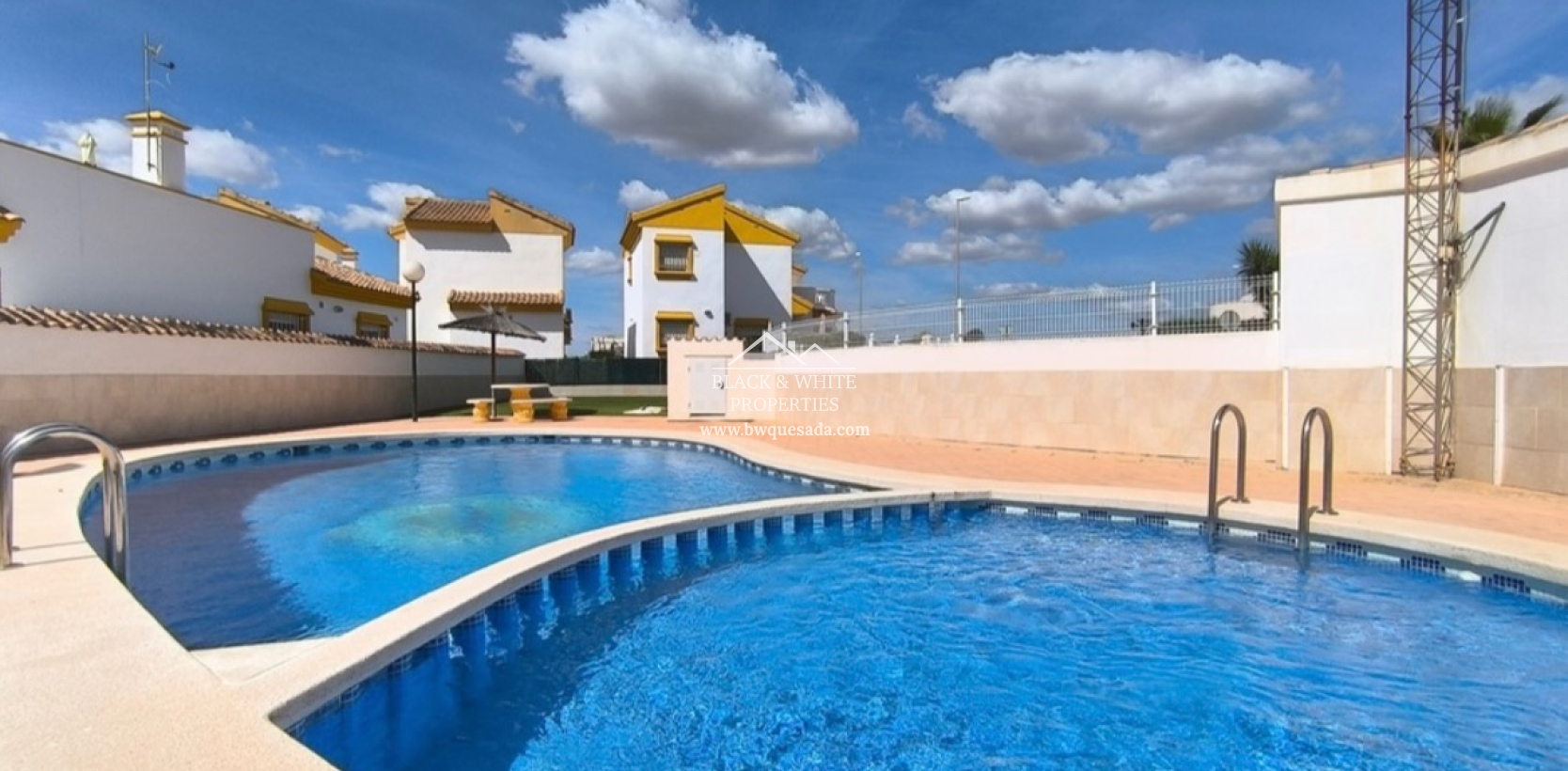Venta - Detached Villa - Guardamar del Segura - El Raso