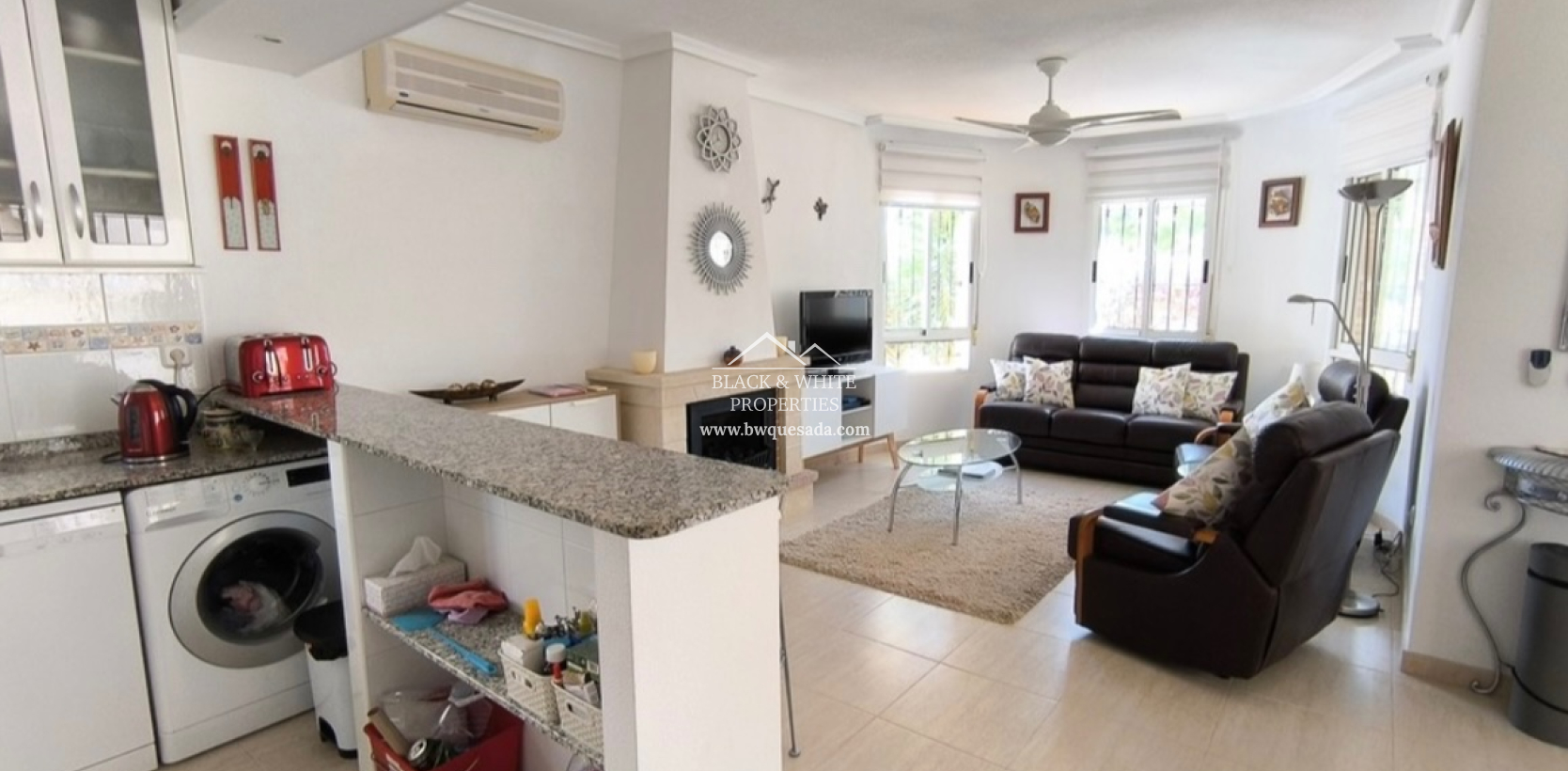 Venta - Detached Villa - Guardamar del Segura - El Raso