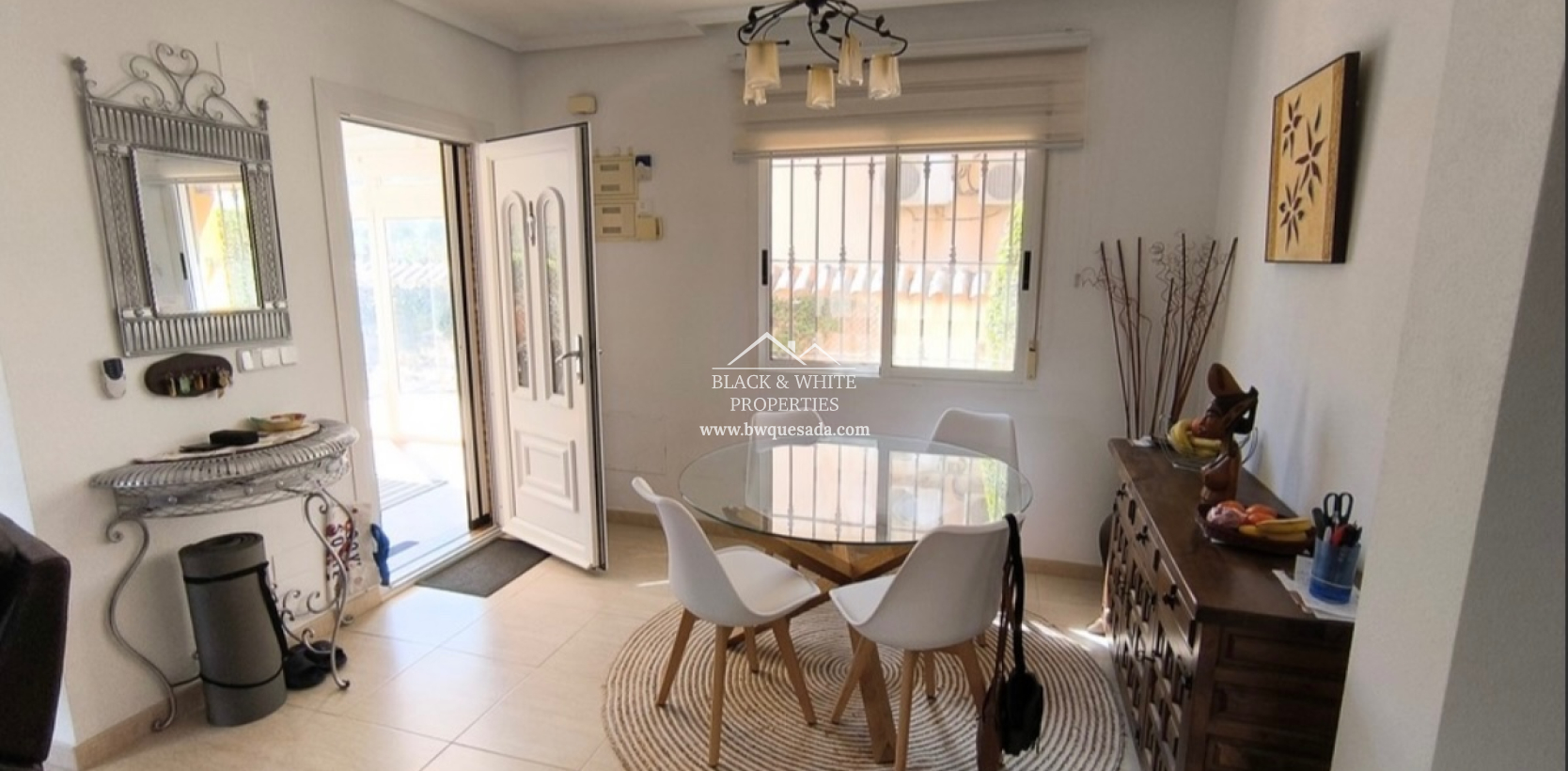 Venta - Detached Villa - Guardamar del Segura - El Raso