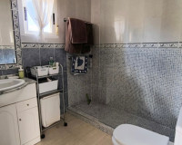 Venta - Detached Villa - Guardamar del Segura - El Raso