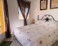 Venta - Detached Villa - Guardamar del Segura - El Raso