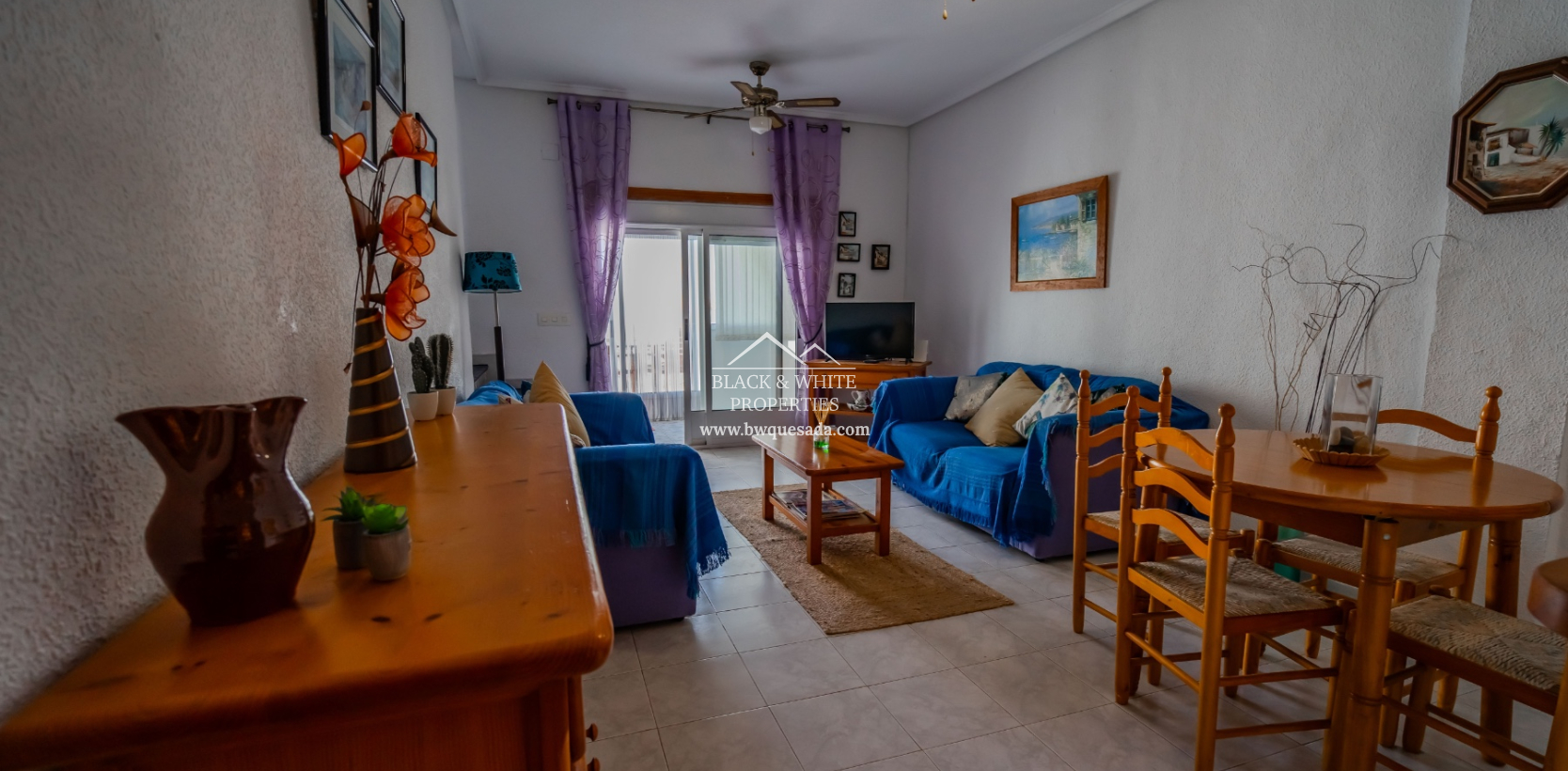 Venta - Duplex - Ciudad Quesada - La Marquesa Golf