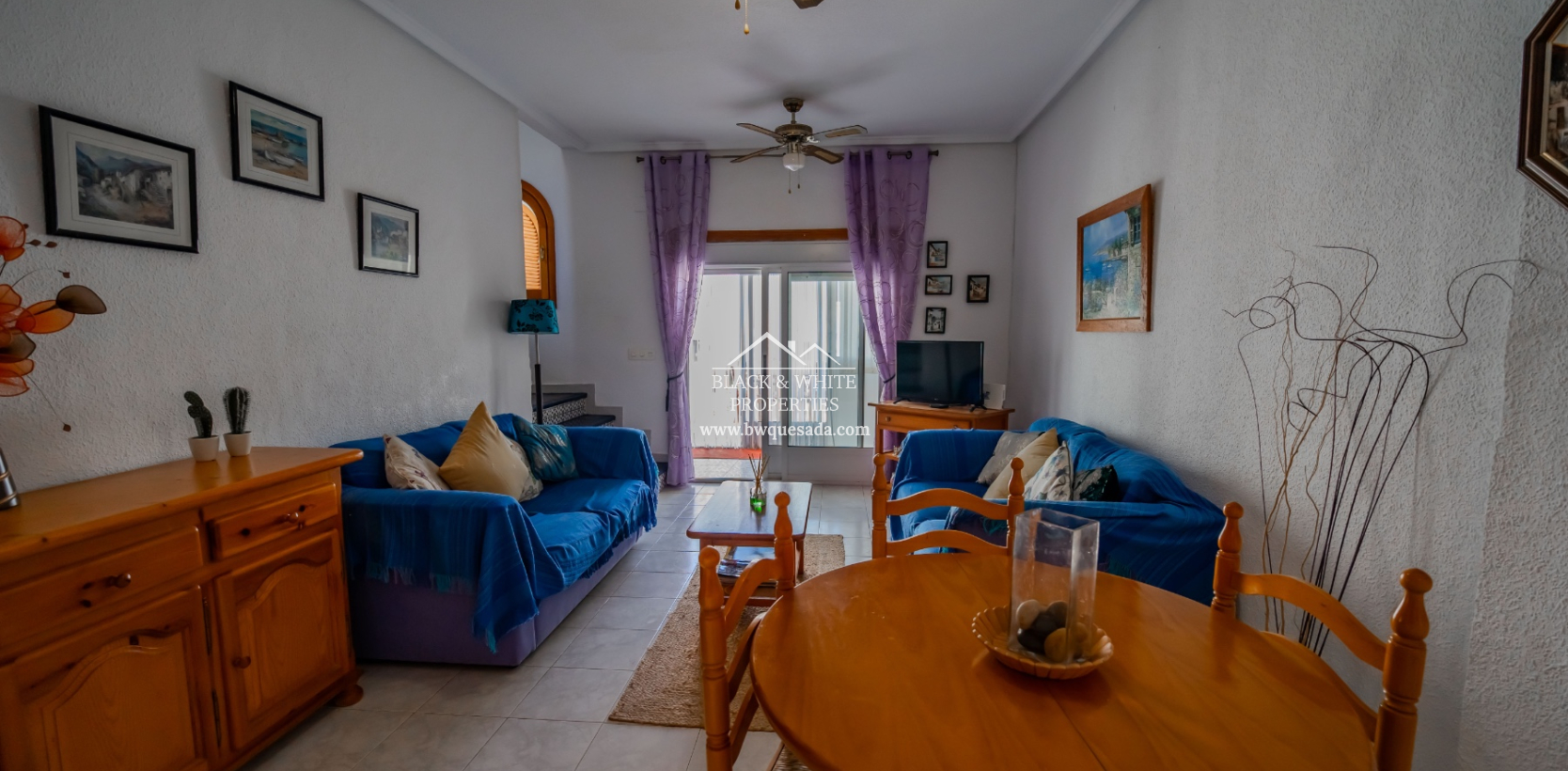 Venta - Duplex - Ciudad Quesada - La Marquesa Golf
