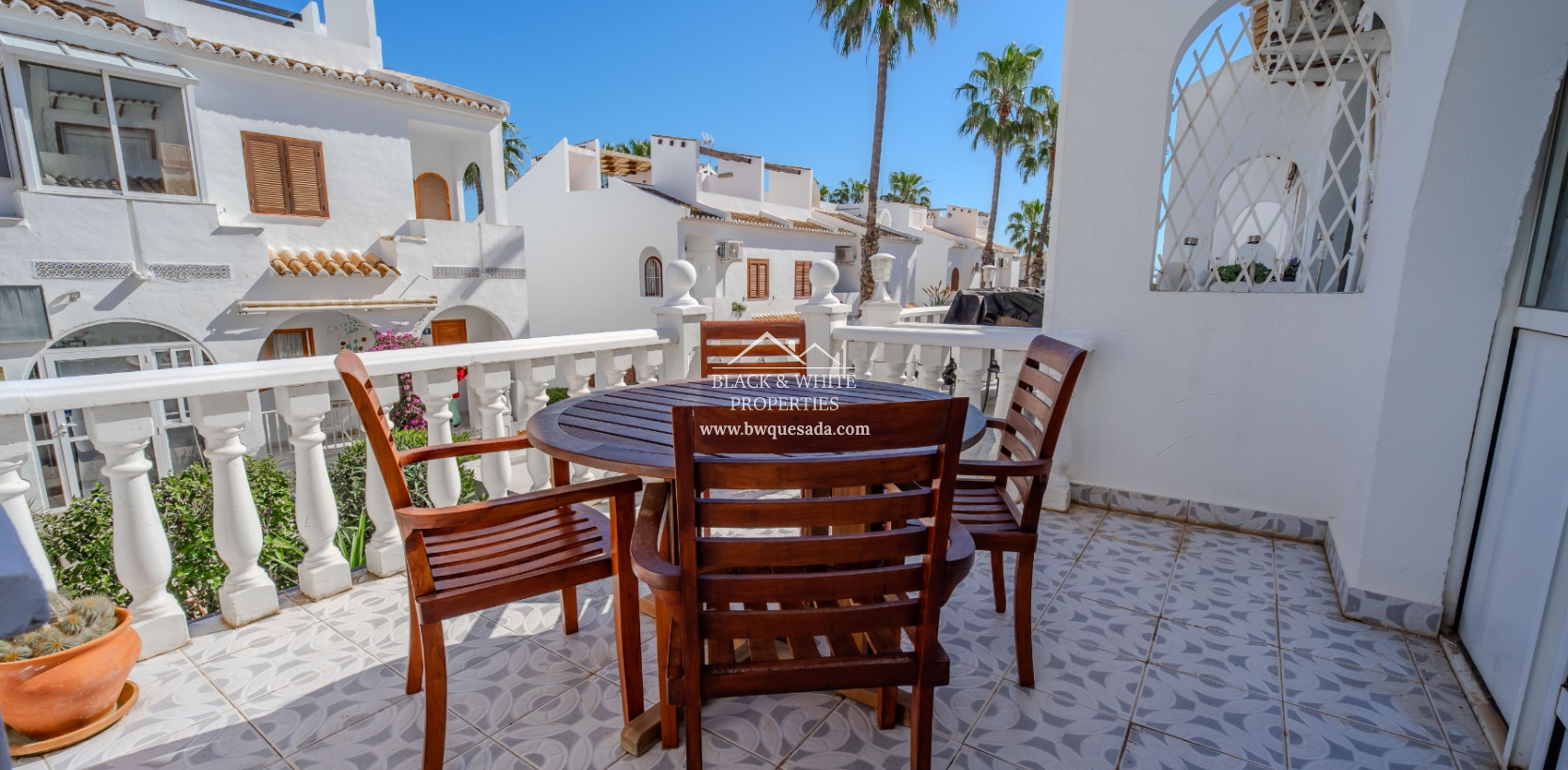 Venta - Duplex - Ciudad Quesada - La Marquesa Golf