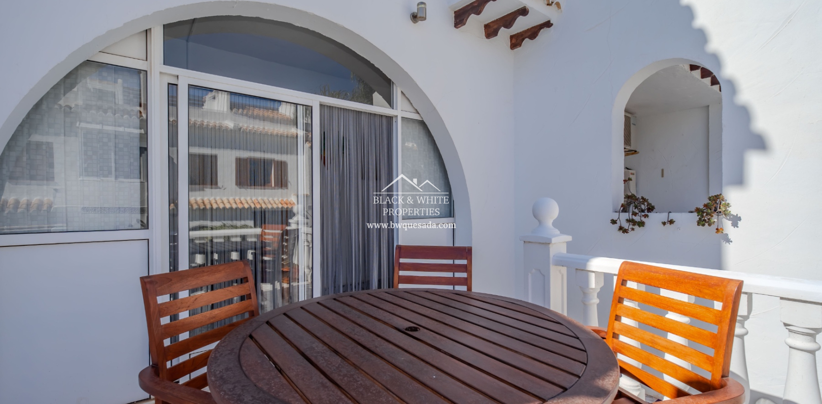 Venta - Duplex - Ciudad Quesada - La Marquesa Golf