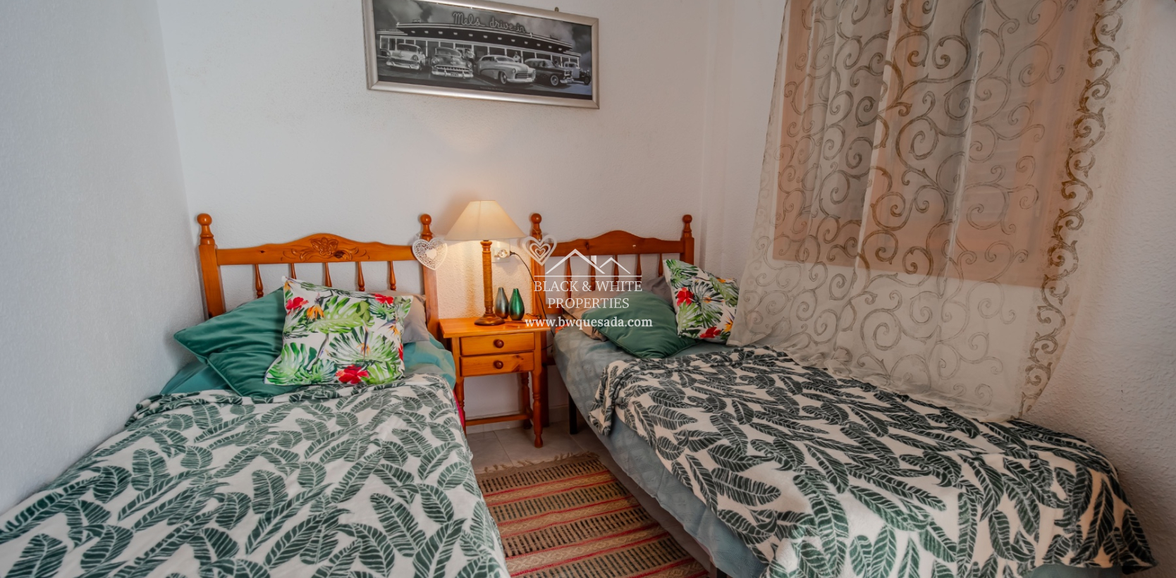 Venta - Duplex - Ciudad Quesada - La Marquesa Golf