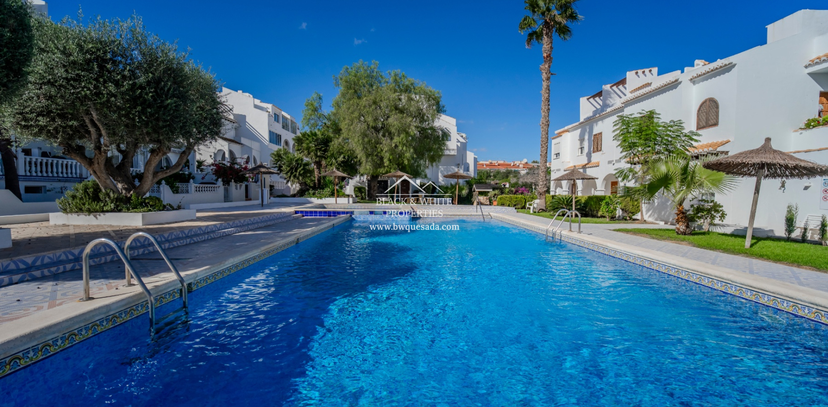 Venta - Duplex - Ciudad Quesada - La Marquesa Golf
