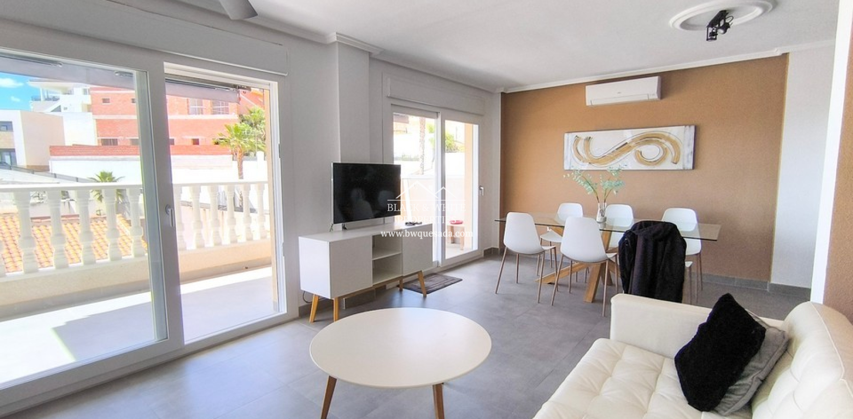 Venta - Duplex - Ciudad Quesada - La Marquesa