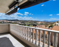 Venta - Duplex - Ciudad Quesada - La Marquesa