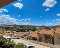 Venta - Duplex - Ciudad Quesada - La Marquesa