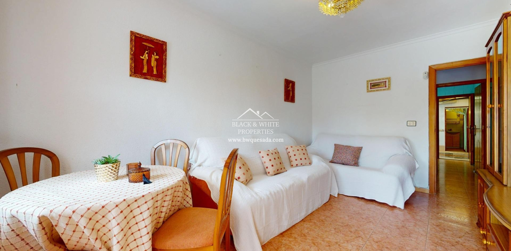 Venta - Duplex - San Pedro del Pinatar