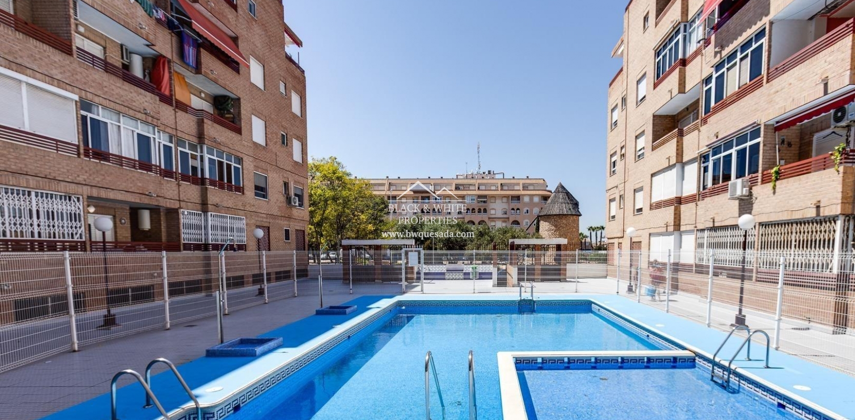 Venta - Estudio - Torrevieja