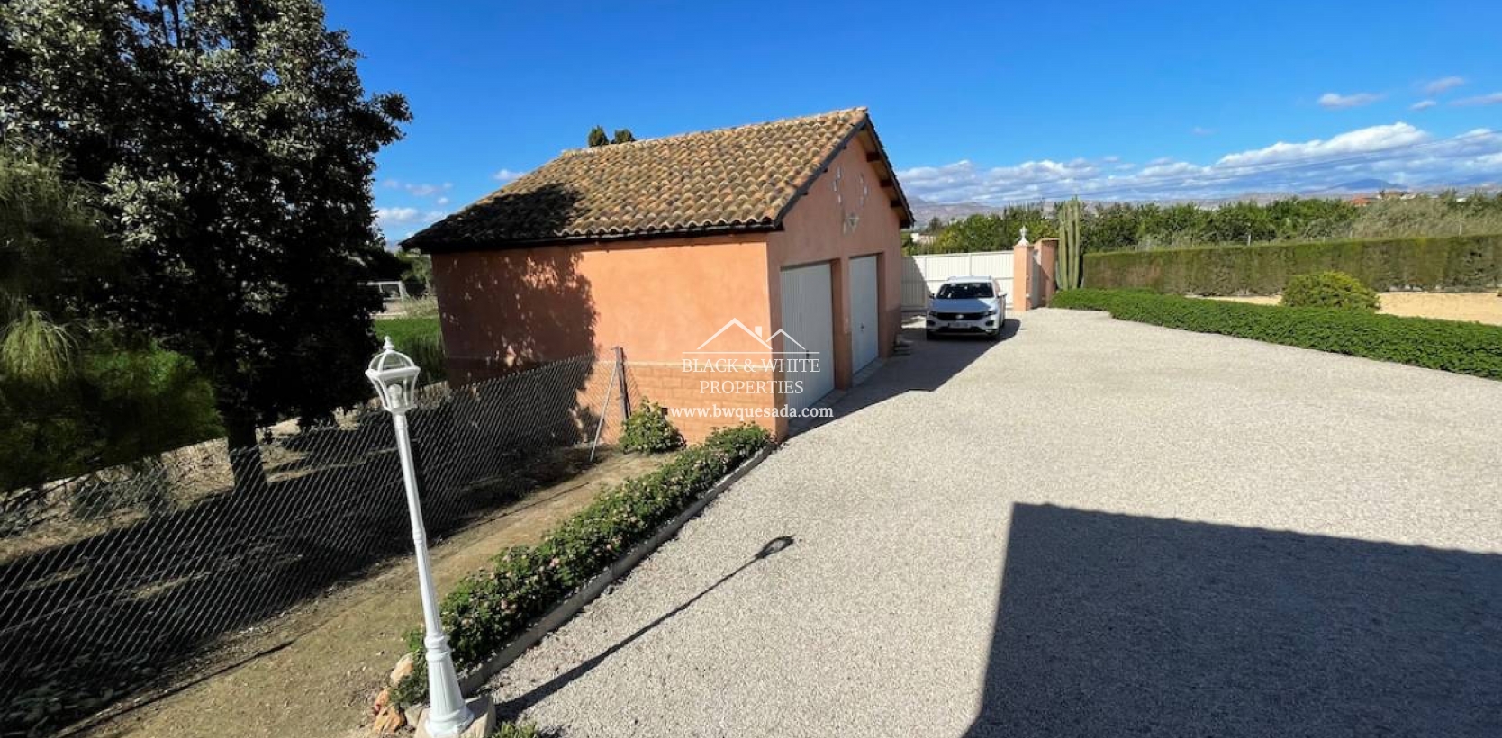 Venta - Finca - Catral